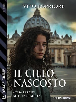 cover image of Il cielo nascosto